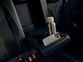 cup holder novo peugeot 308 sw